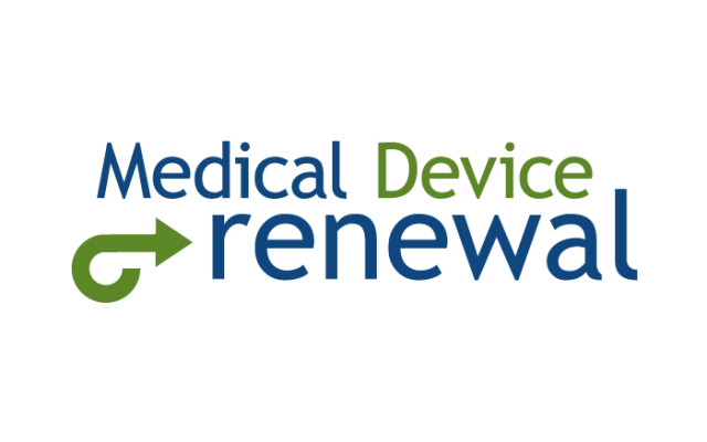 Medical Device Renewal