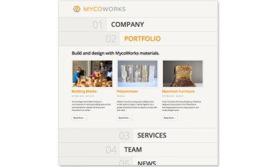 MycoWorks